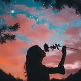 خربشات بنوته بايره 👱 😁