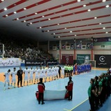 کانال فوتسال خراسان رضوی