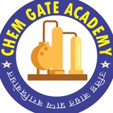 Chemgate Academy