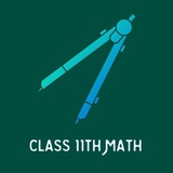 Class 11th maths notes