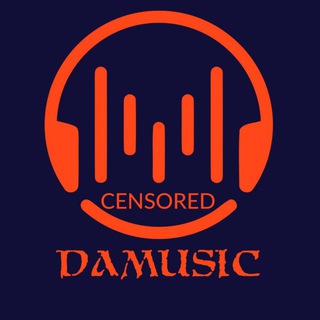 اهنگ های سانسور شده DAMUSIC