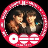Чуланчик ФФ V & JK & BTS