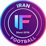 فوتبال ایران🇮🇷