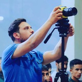 المصور علي طه