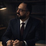 الأستاذ محمد كامل العبودي