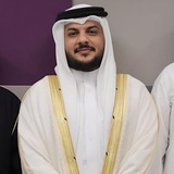 القارئ هيثم الدخين
