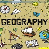 Geography In Hindi Notes