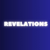 REVELATIONS 🎙️ DUBAI