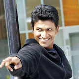 Puneeth Rajkumar
