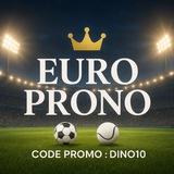 PRONO BET EURO ๐ ๐ช๐บ