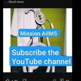 Mission AIIMS 📝 💉 <i class="emoji" style="background-im
