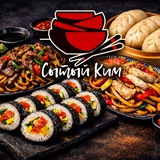 «Сытый Ким» 🥢