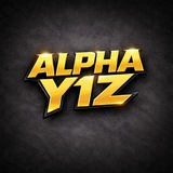 ALPHA Y1Z