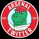 Arsenal Twitte | آرسنال توییت