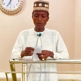 Zauren Malam Bukhari Sunusi Ahmad Alhawari