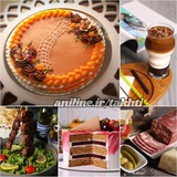 فهرست آموزشهای آنلاین حمیده تختی