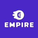 Empire.io - Crypto Casino
