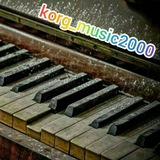 🎹برترین کانال رسمی کیبوردنوازان🎹🎼🎶