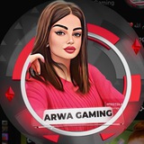 Arwa gaming