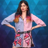 Adah Sharma π