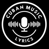 Cuban Music Lyric
