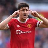 HARRY MAGUIRE PRONOSTIC