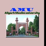 Aligarh Muslim University _ AMU ALIGARH 📚 📖