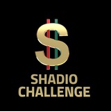 💎 SHADIO-CHALLENGE 💎