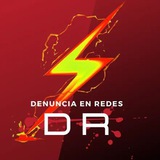 Denuncia en Redes