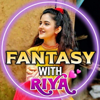 Fantasy With Riya ❤ (REAL)
