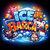 ICEBARCA | ایس بارسا | بارسلونا