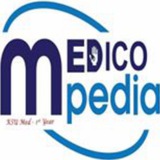 MedicoPedia GP 2025 🩺💙