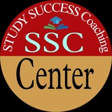 STUDY SUCCESS Coaching Center
