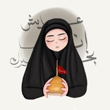 يافاطِمة رضاكِ والجنة 🤍