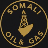 Somali Oil Gas