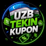 🎲 UZB TEKIN KUPON ⚽