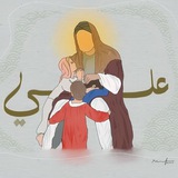 خَادم لمَولاي الحجهَ .