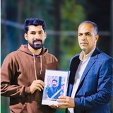 المصور زيد الاعرجي
