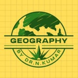 GEOGRAPHY for UPSC,STATE PCS, UGC-NET/JRF, CSIR, SSC DSSSB, HTET, NVS, KVS