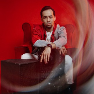 DJ Beks