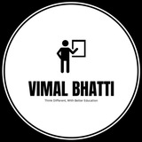 VIMAL BHATTI