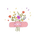 - طمأنينة لقلبِك ❀.