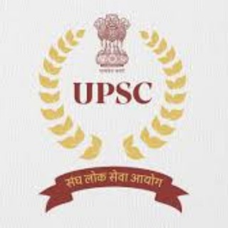 UPSC Civil Services Examination 🇮🇳
