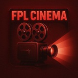 FPL Cinema Iraq 🎥