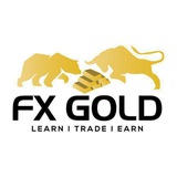 FX GOLD SIGNALS ®️