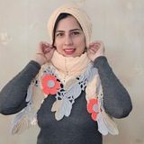 بافت ایرلندی صهبا