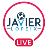 Javier Lopeix - LIVE
