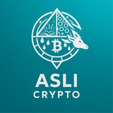 Asli Crypto