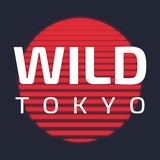 Wild Tokyo 💸 👑