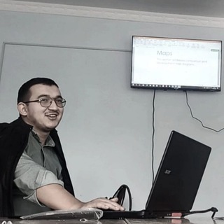 Umidjon Tukhtasinov | 8.0